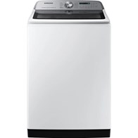 Samsung WA52DG5500AWUS (Washers - Top Loading)