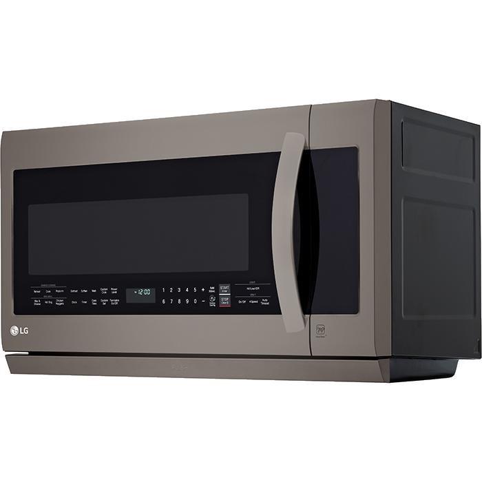 Large Picture of LG LMV2257BDSP