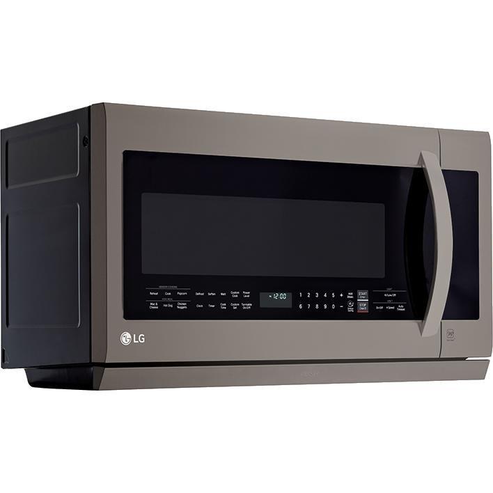Large Picture of LG LMV2257BDSP