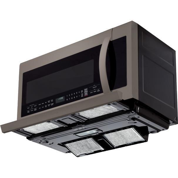 Large Picture of LG LMV2257BDSP