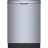 Bosch SHS53CD5NSP