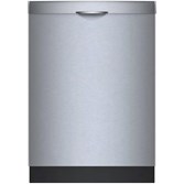 Bosch SHS53CD5NSP