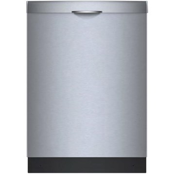 Bosch SHS53CD5NSP