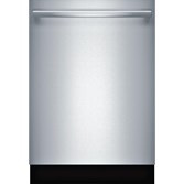 Bosch SHXM63W55NSP
