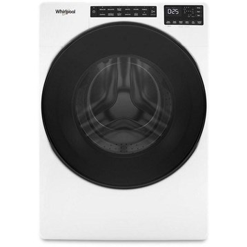 Whirlpool WFW5605MWSP