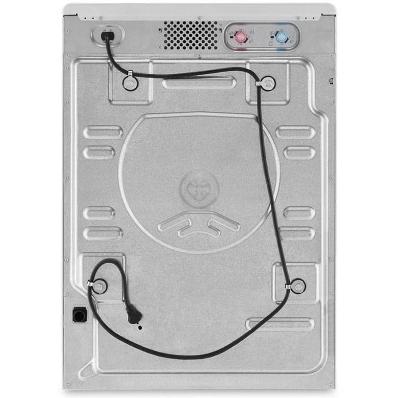 Large Picture of Whirlpool WFW5605MWSP