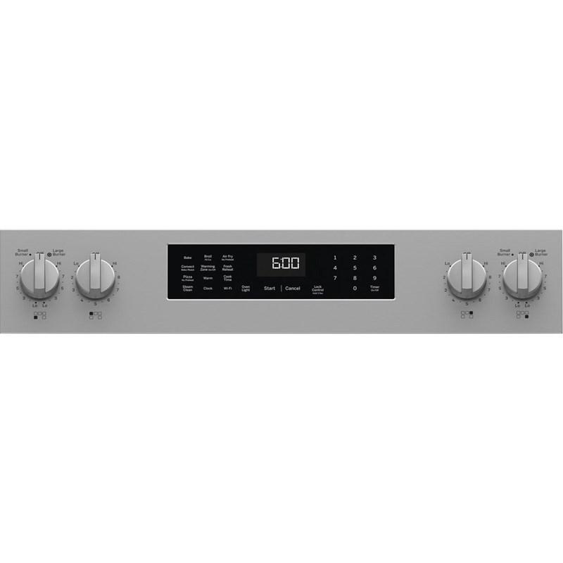 Large Picture of GE GRF600AVSS