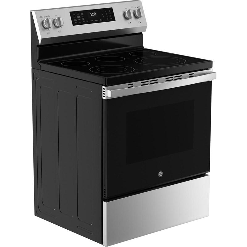 Large Picture of GE GRF600AVSS