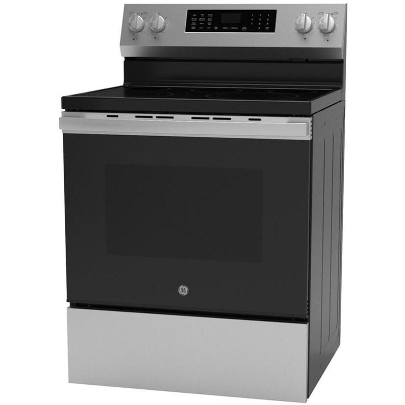 Large Picture of GE GRF600AVSS