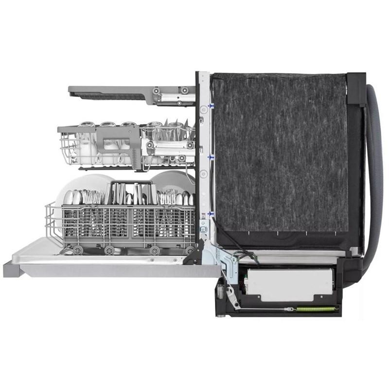Large Picture of LG LDPH5554S