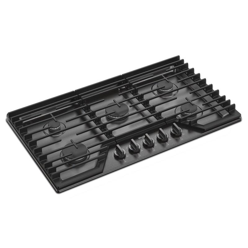 Large Picture of Whirlpool WCGK5036PV