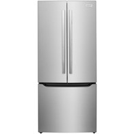 Frigidaire Gallery GRFN2023AF (Refrigerators - French 3-Door)