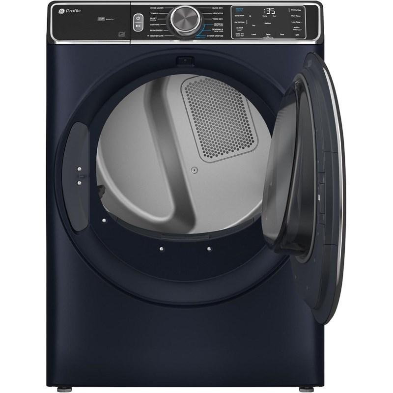 Large Picture of GE Profile PFD87ESPVRS