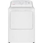 Hotpoint HTX26GASWWW