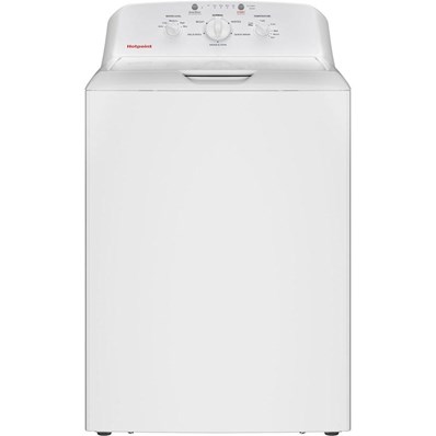 Hotpoint HTW265ASWWW
