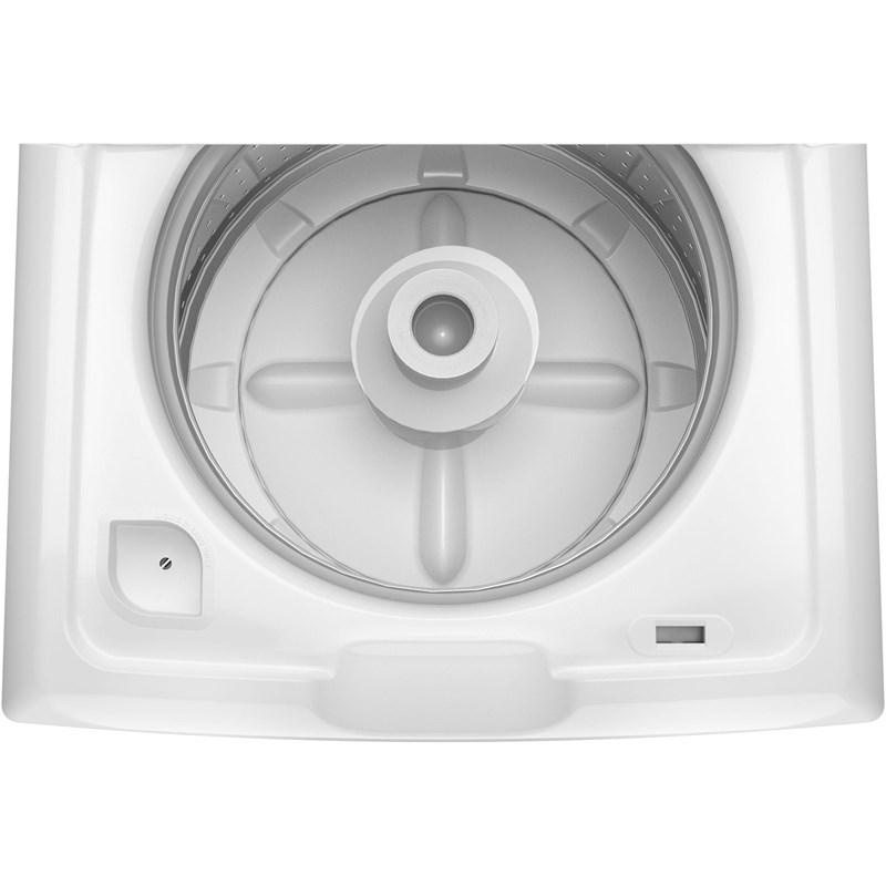 Large Picture of Hotpoint HTW265ASWWW