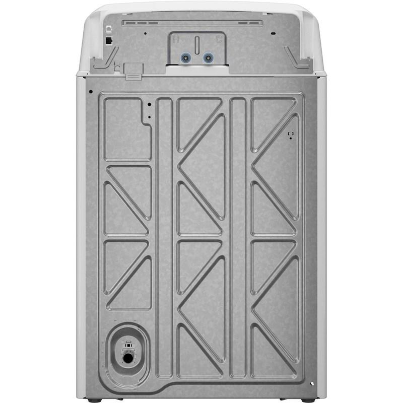 Large Picture of Hotpoint HTW265ASWWW