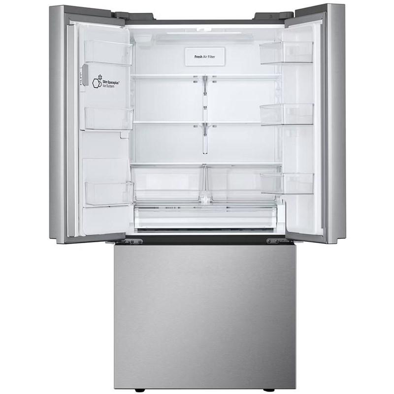 Large Picture of LG LF20C6330S