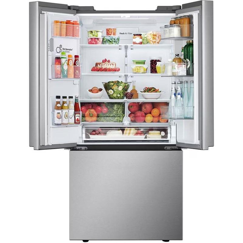 Large Picture of LG LF20C6330S