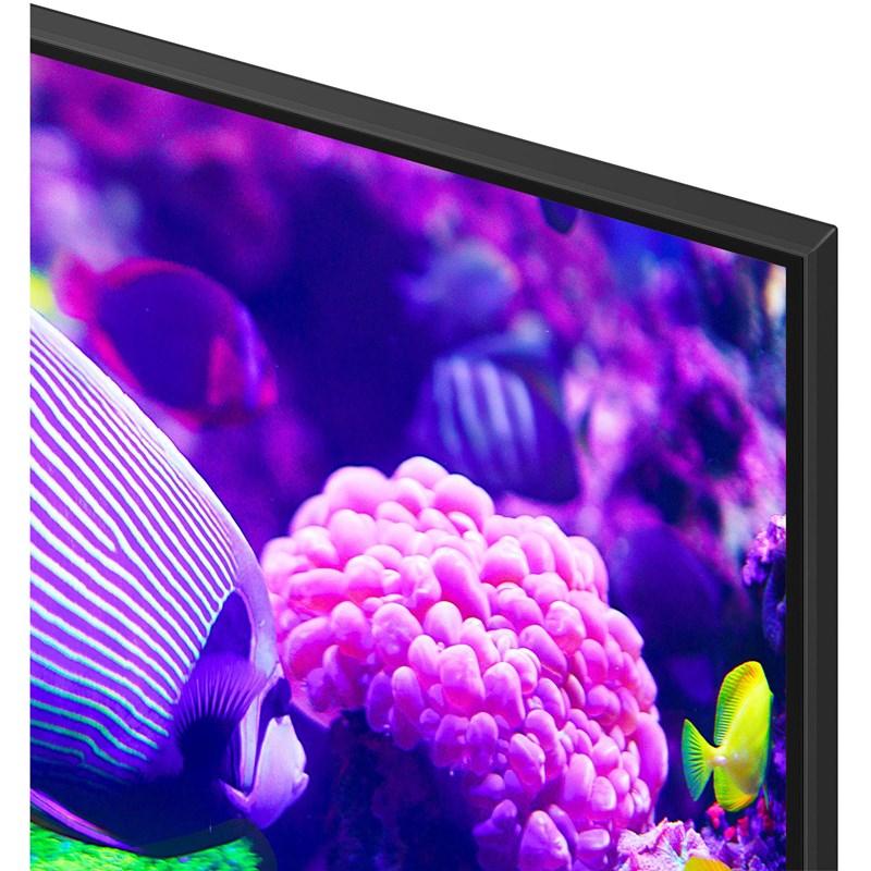 Large Picture of Samsung UN43DU7200FXZA