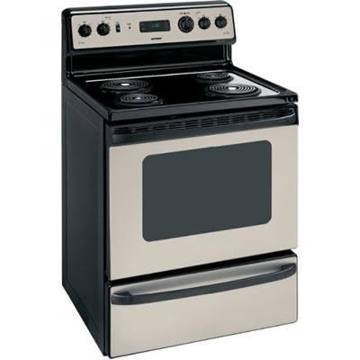 Large Picture of Hotpoint RB540SPSA