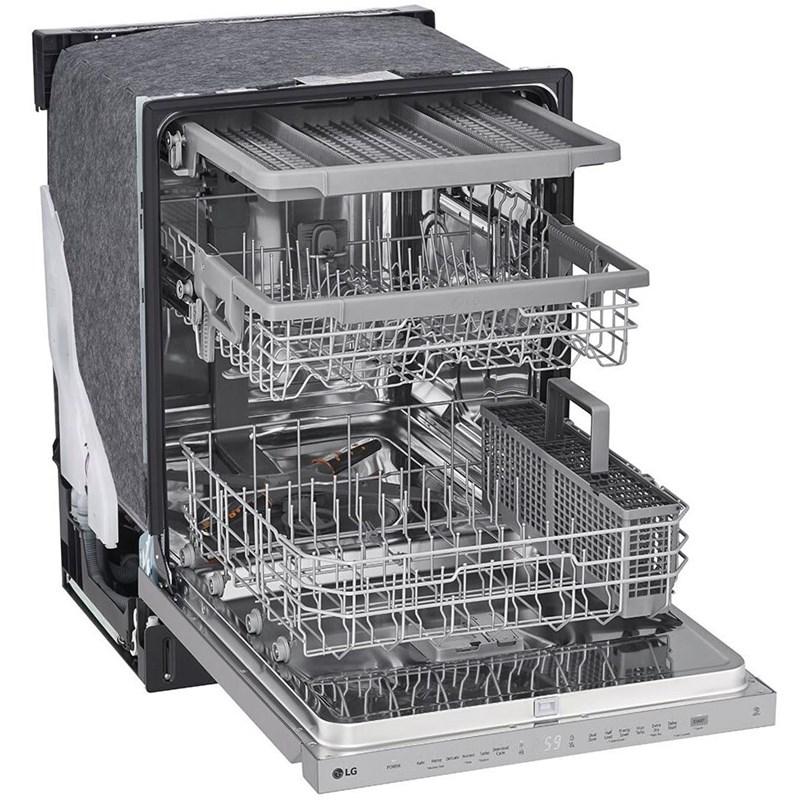 Large Picture of LG LDPN454HT