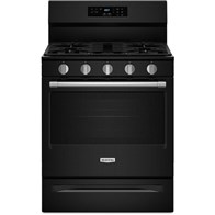 Maytag MFGS6030RB (Ranges - Gas)