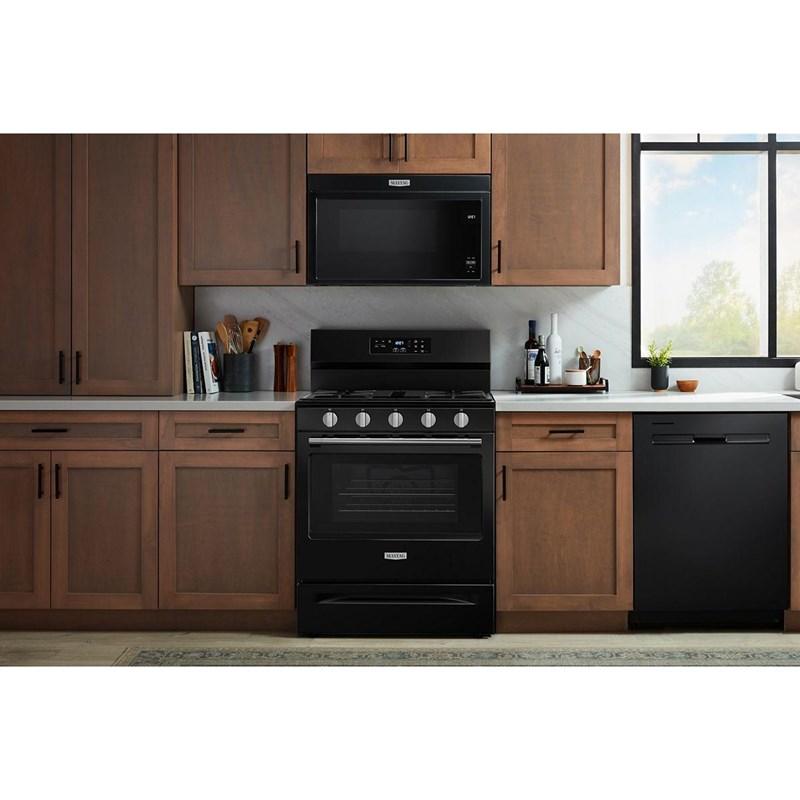 Large Picture of Maytag MFGS6030RB