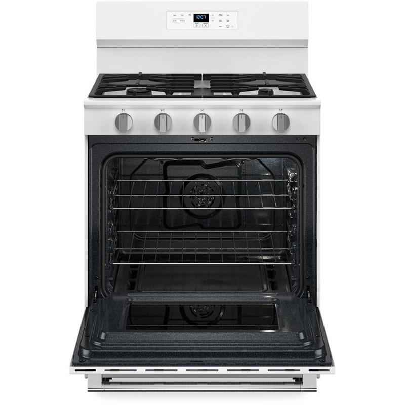 Large Picture of Maytag MFGS6030RW