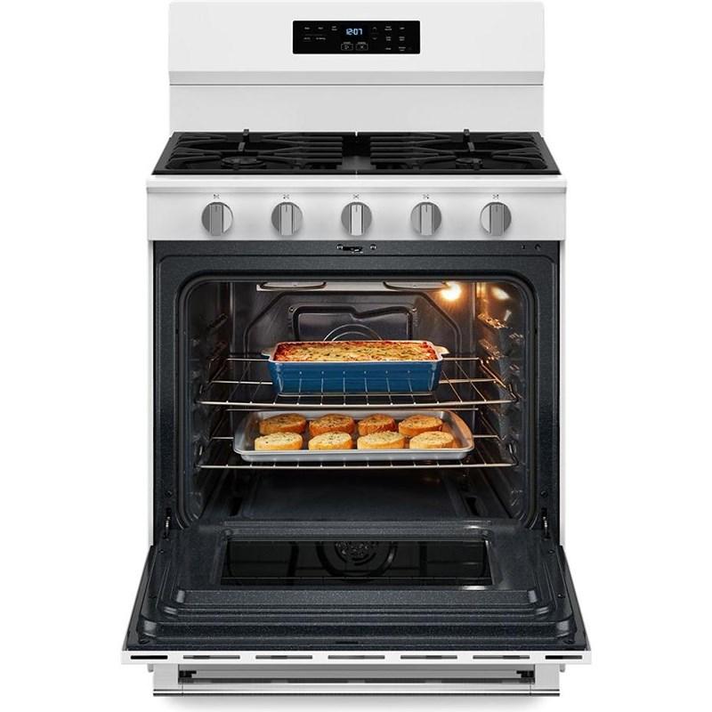 Large Picture of Maytag MFGS6030RW