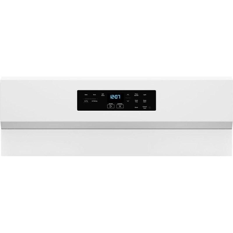Large Picture of Maytag MFGS6030RW
