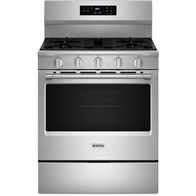 Maytag MFGS6030RZ (Ranges - Gas)