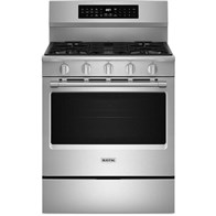 Maytag MFGS8030RZ (Ranges - Gas)