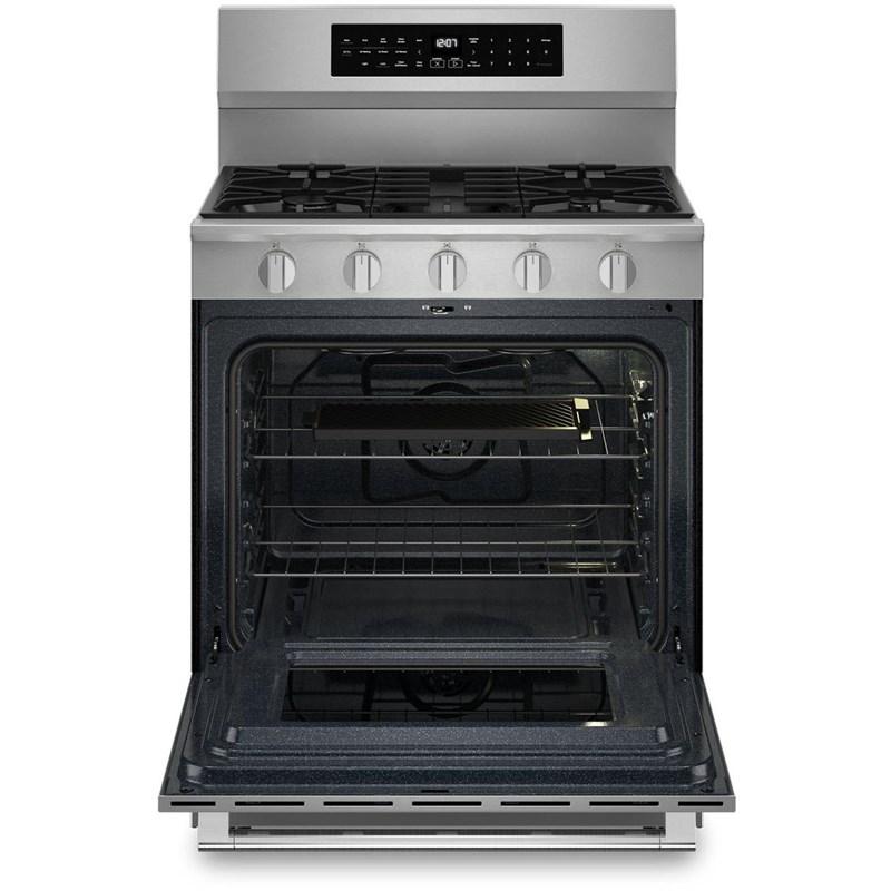 Large Picture of Maytag MFGS8030RZ