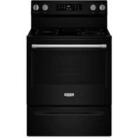 Maytag YMFES6030RB (Ranges - Electric)