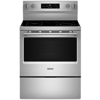Maytag YMFES6030RZ (Ranges - Electric)