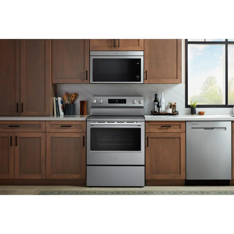 Large Picture of Maytag YMFES6030RZ