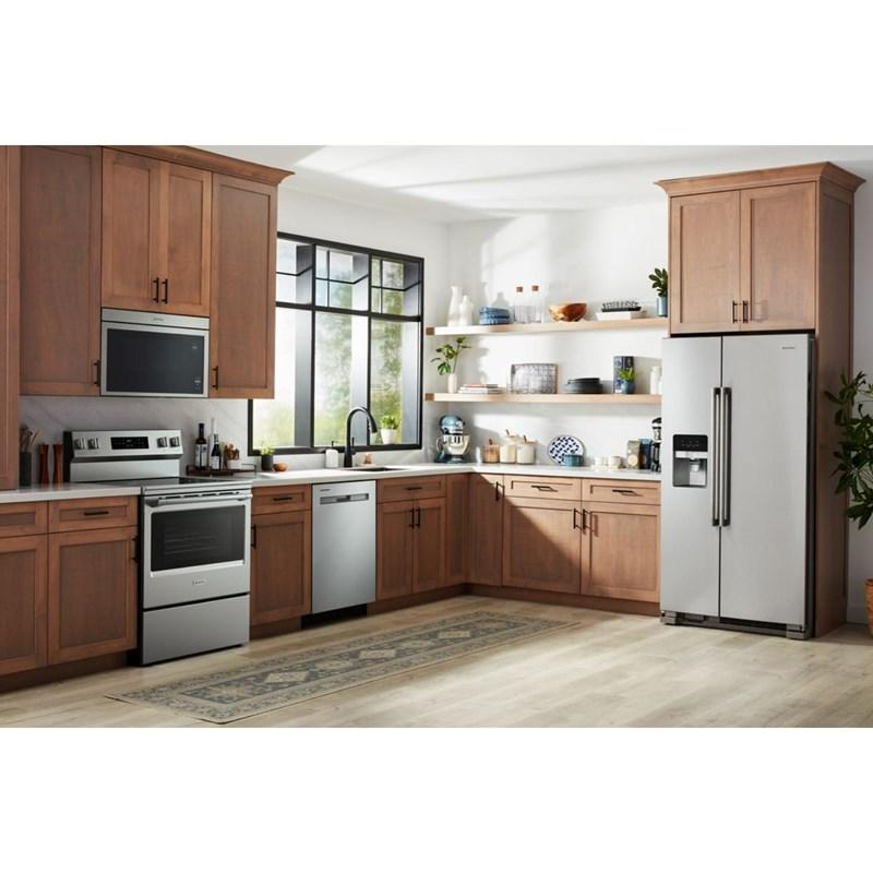 Large Picture of Maytag YMFES6030RZ