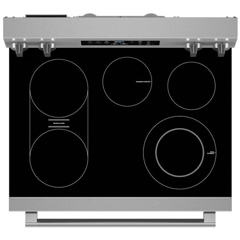 Large Picture of Maytag YMFES6030RZ