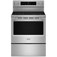 Maytag YMFES8030RZ (Ranges - Electric)