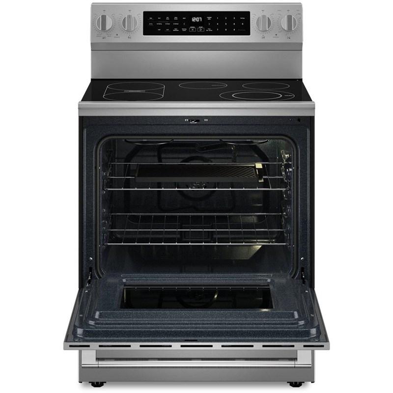 Large Picture of Maytag YMFES8030RZ