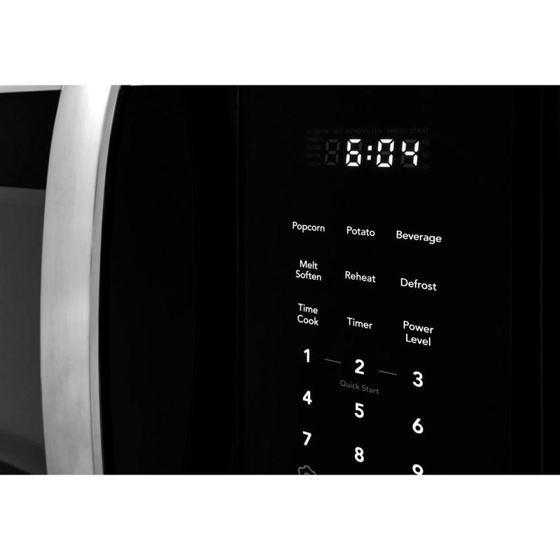 Large Picture of Frigidaire FMOS1745BS