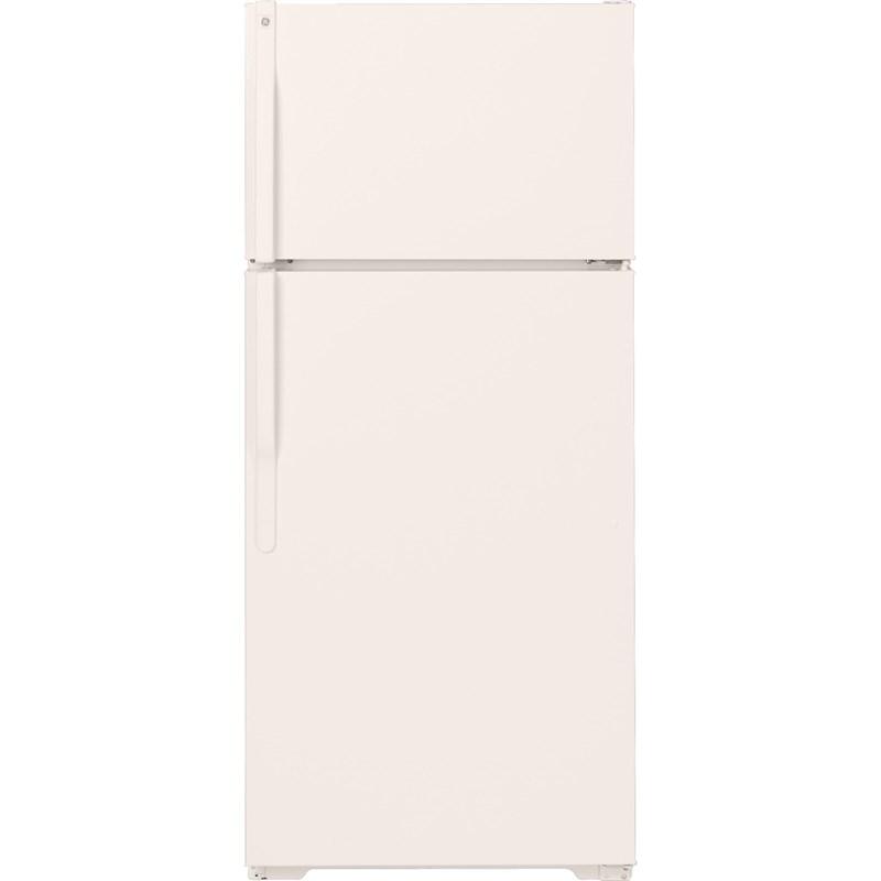Large Picture of Hotpoint HTS16BBSRCC