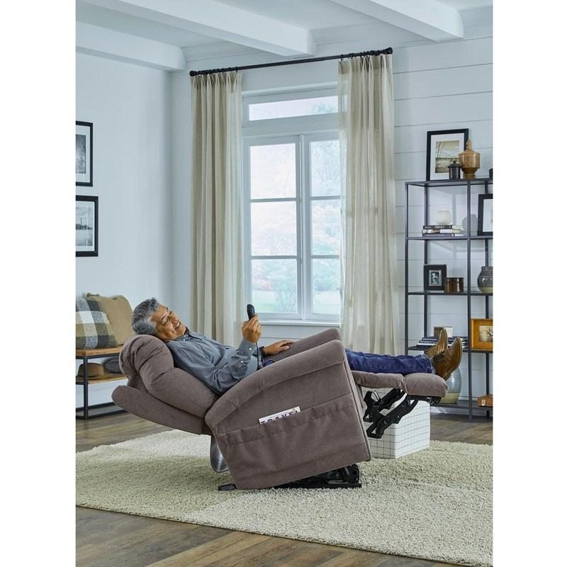 Metis Fabric Lift Chair (11MZ13 37116) image 10