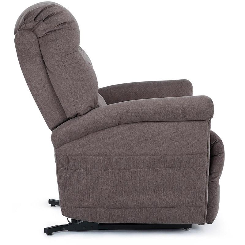 Metis Fabric Lift Chair (11MZ13 37116) image 2