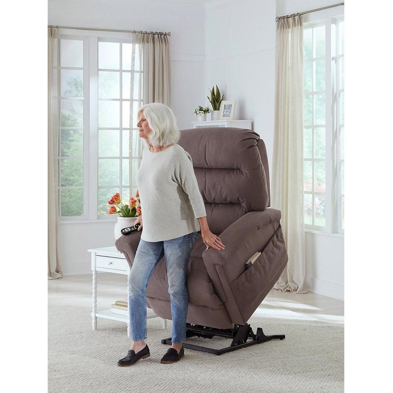 Metis Fabric Lift Chair (11MZ13 37116) image 8