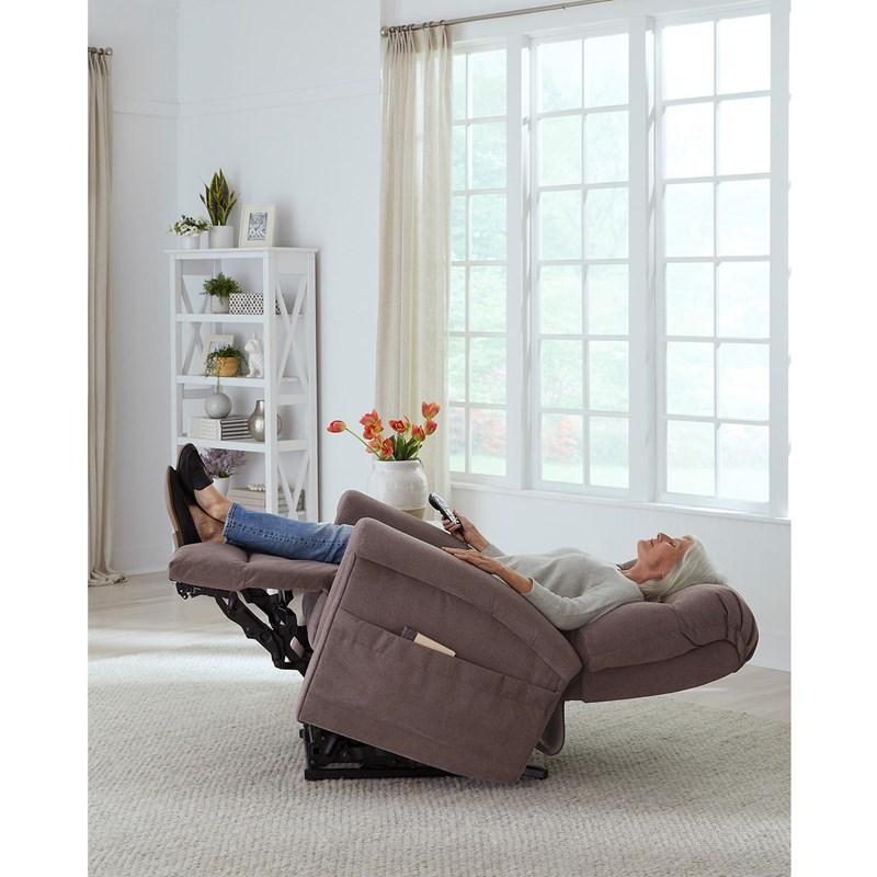 Metis Fabric Lift Chair (11MZ13 37116) image 9