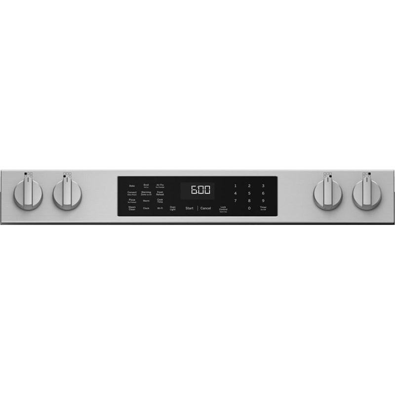 Large Picture of GE GRS60LAVFS