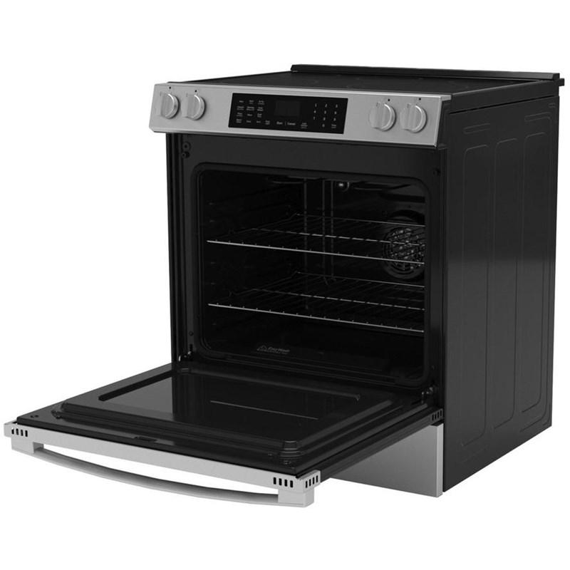 Large Picture of GE GRS60LAVFS