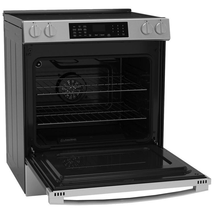 Large Picture of GE GRS60LAVFS